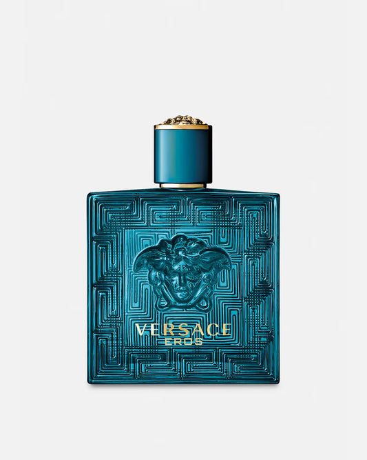 Versace Eros 100ML Eau De Toilette