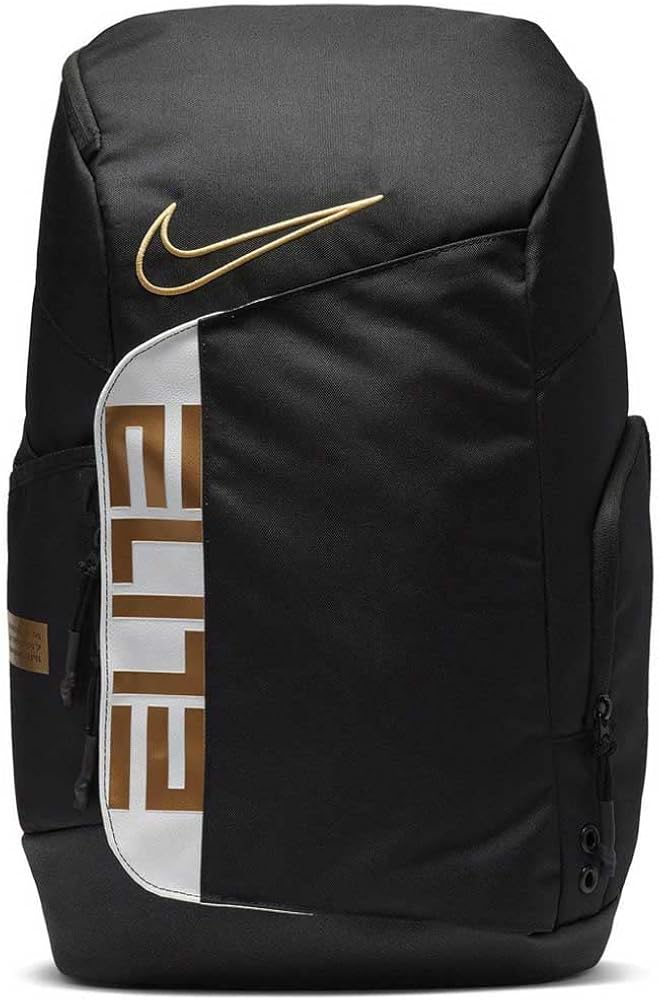 Nike Elite Pro Basketball Backpacks 4 COLORWAYS