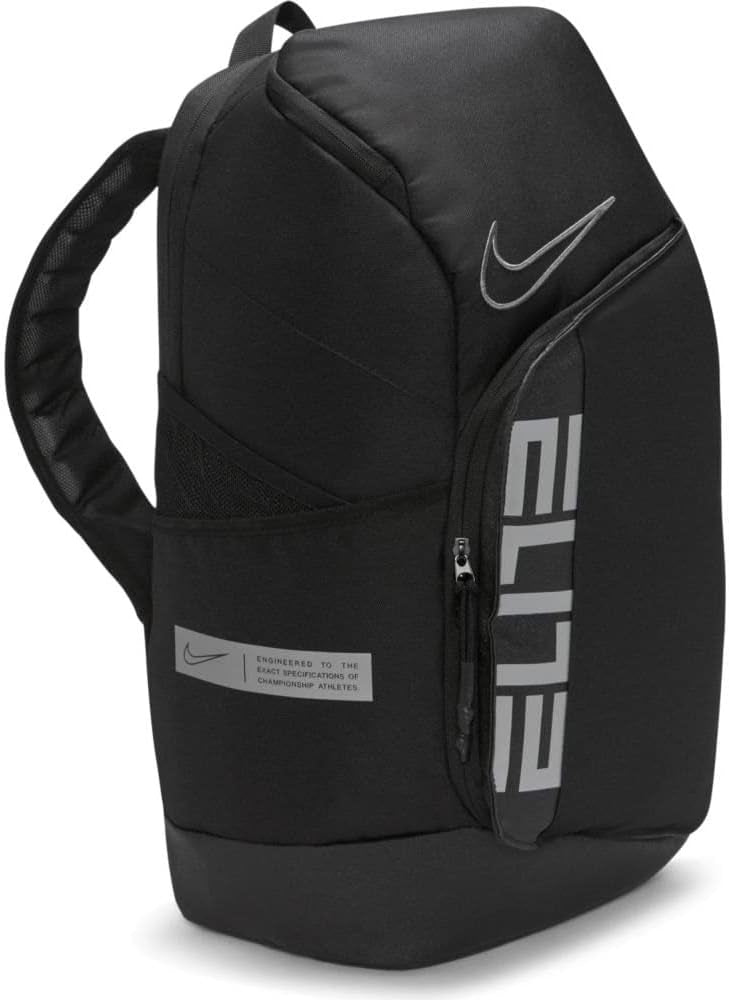 Nike Elite Pro Basketball Backpacks 4 COLORWAYS