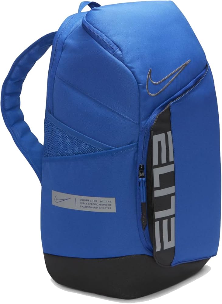 Nike Elite Pro Basketball Backpacks 4 COLORWAYS